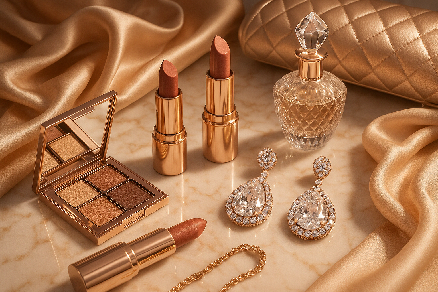 glam